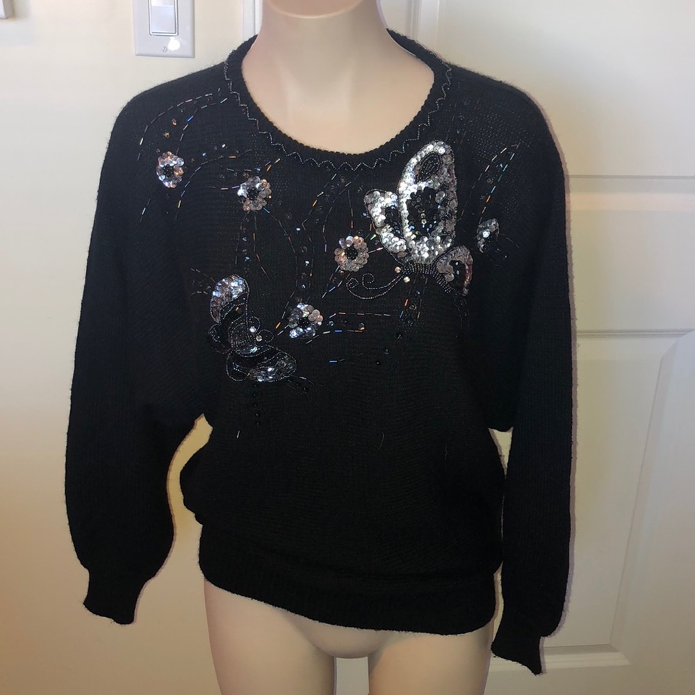 Vintage sweater